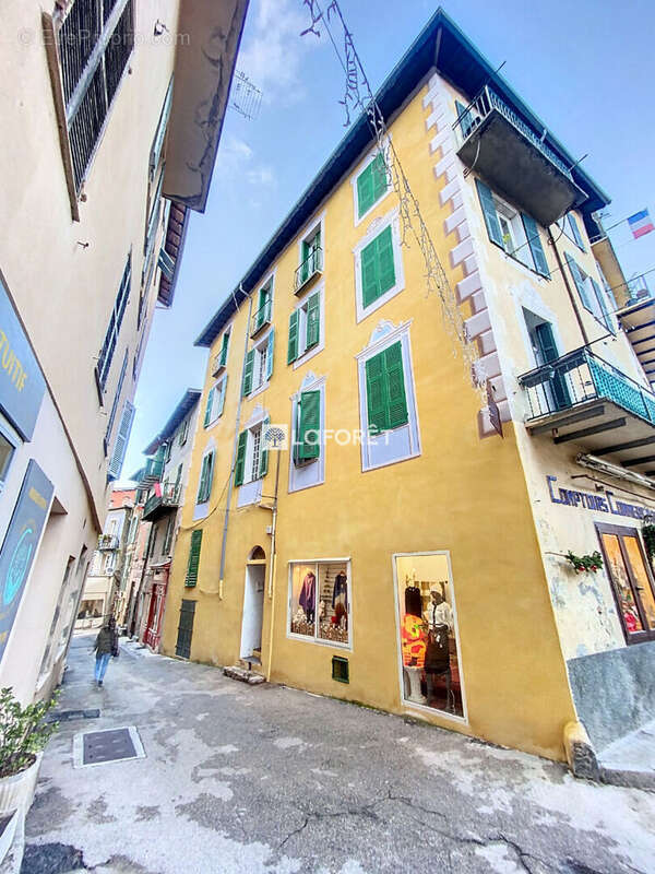 Appartement à SOSPEL