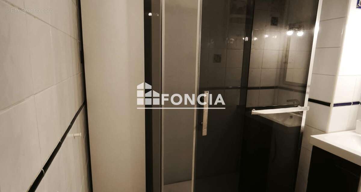 Appartement 3/4 pieces en dernier etage - photo 11