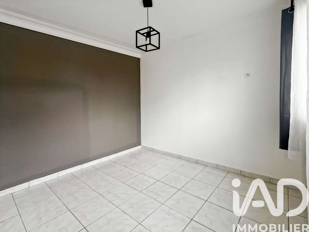 Photo 9 - Appartement à DUGNY