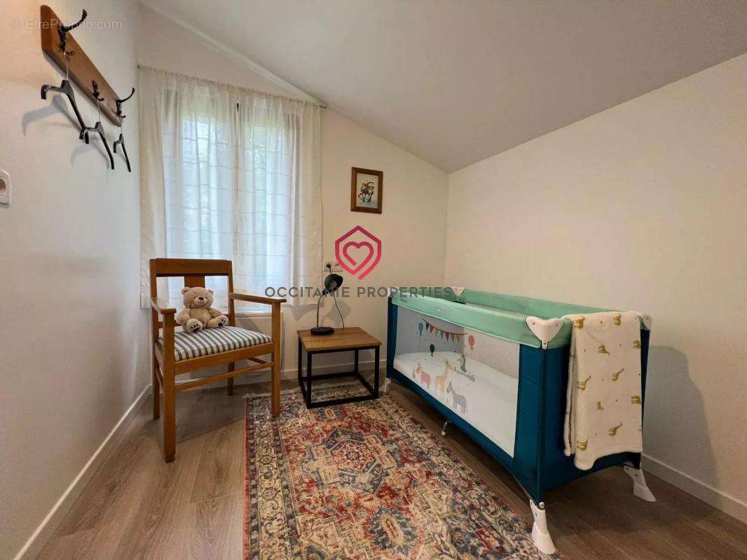 Maison à VIELLA