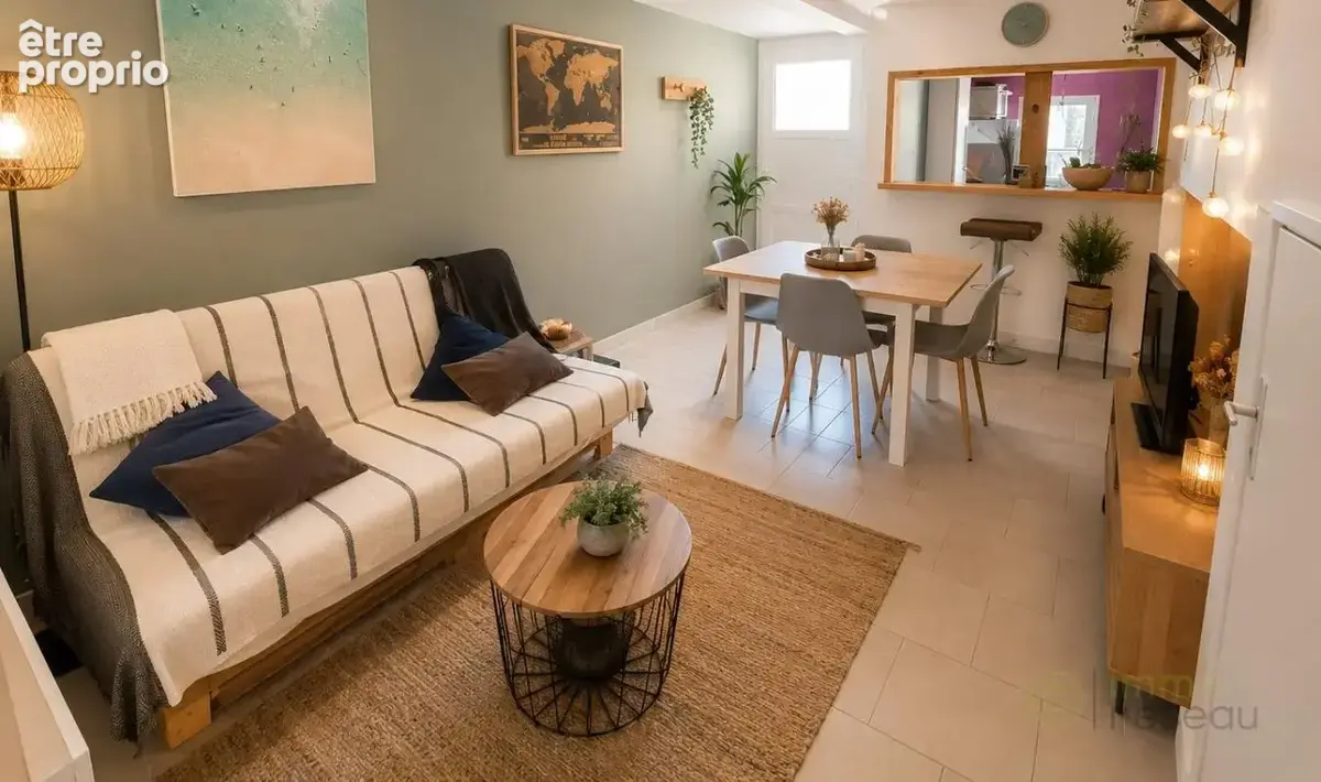 Appartement 6 pièces 82 m² à vendre à Breteuil (60120) - photo 20