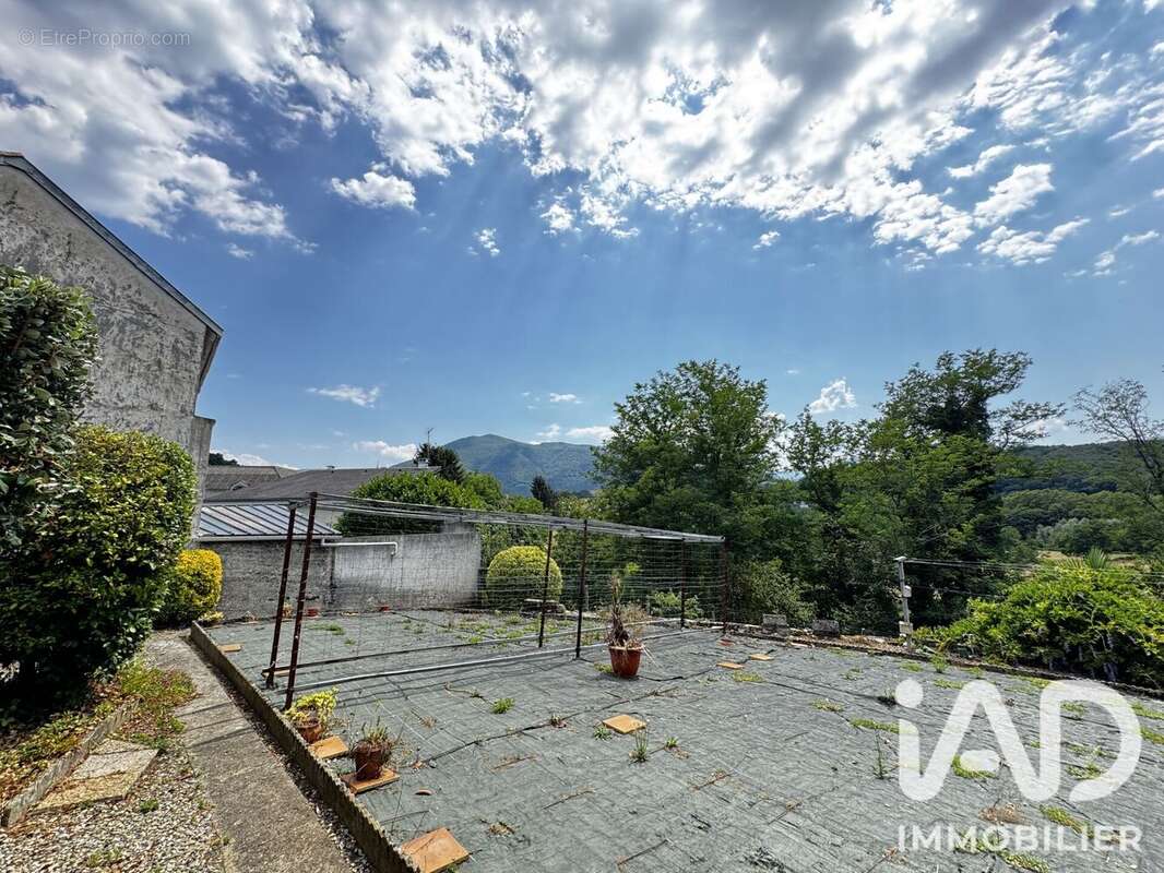 Maison 176 m² à Montaut  - photo 4