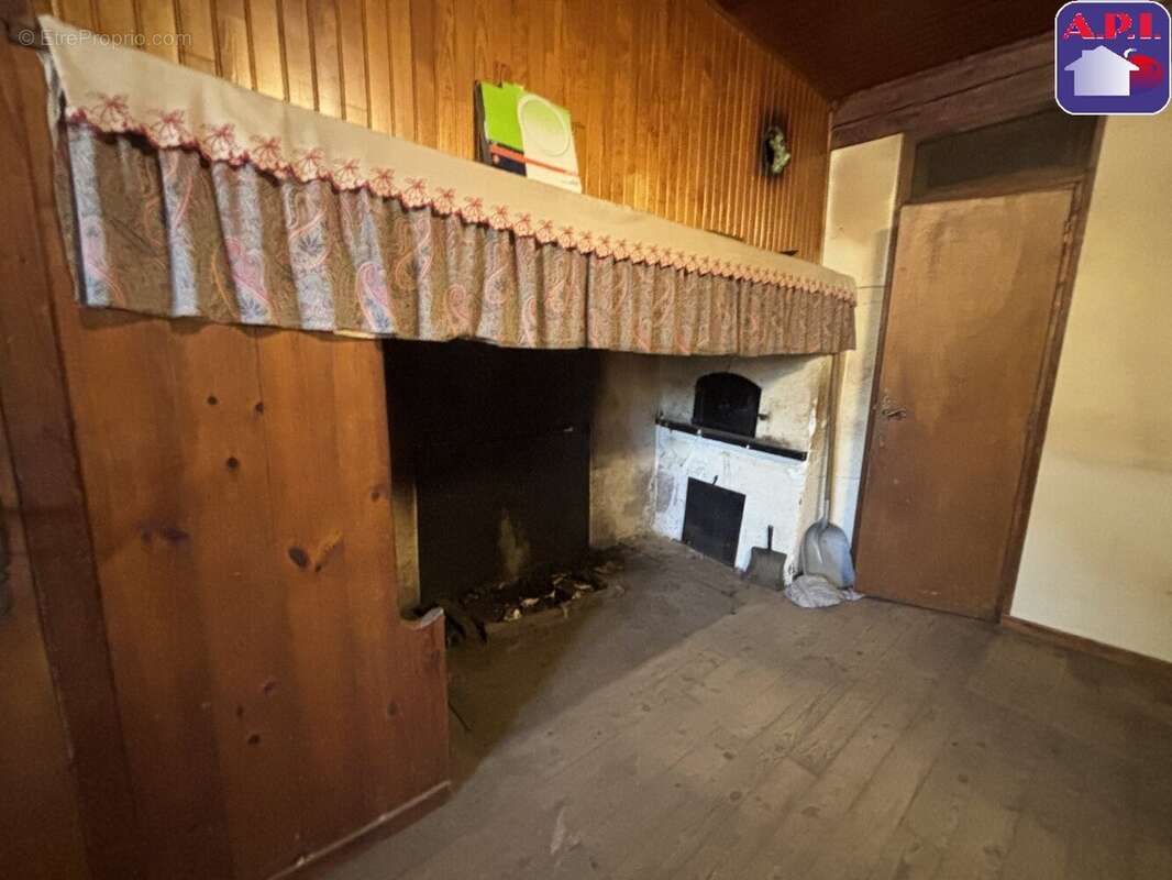 Maison à MONTAILLOU