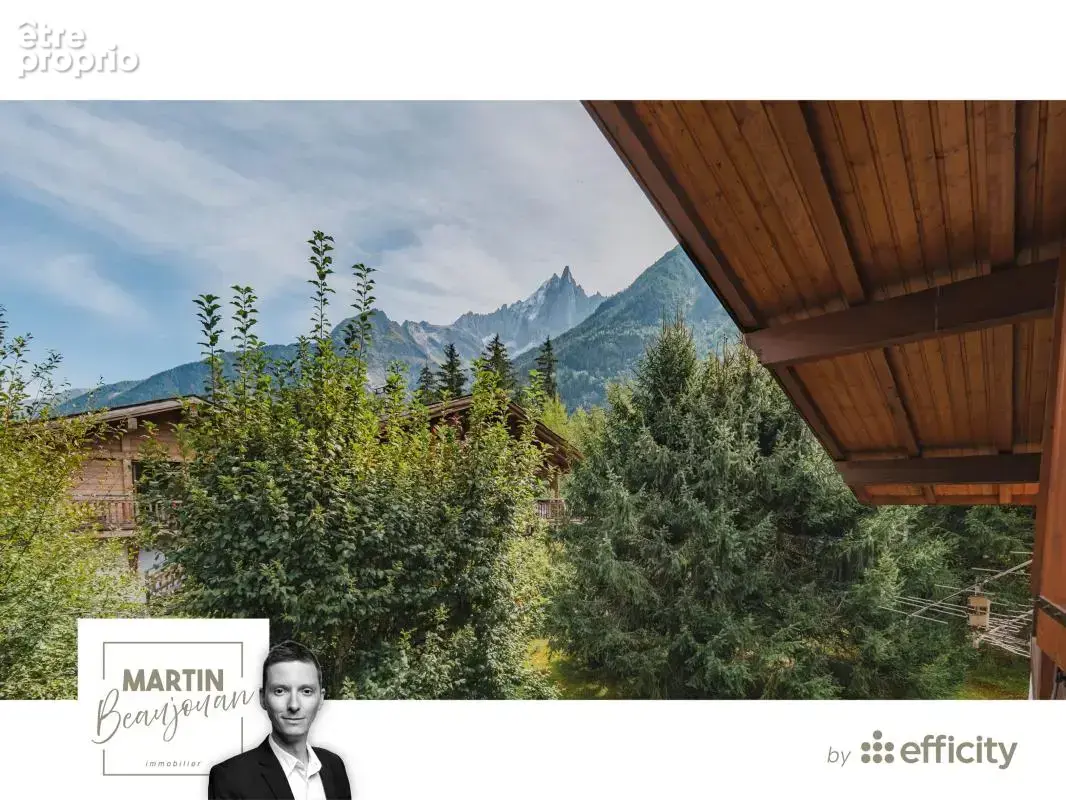 Maison 3 pièces 160 m² à vendre à Chamonix-Mont-Blanc (74400) - photo 18