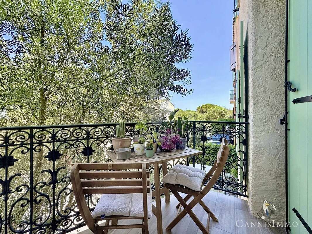 Maison à CANNES