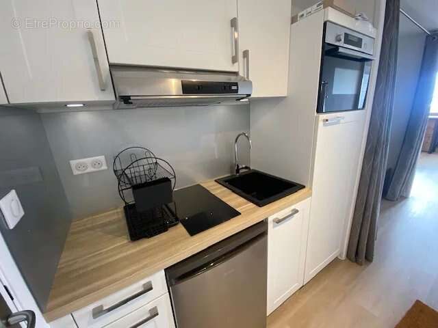 Appartement à COMPAINS