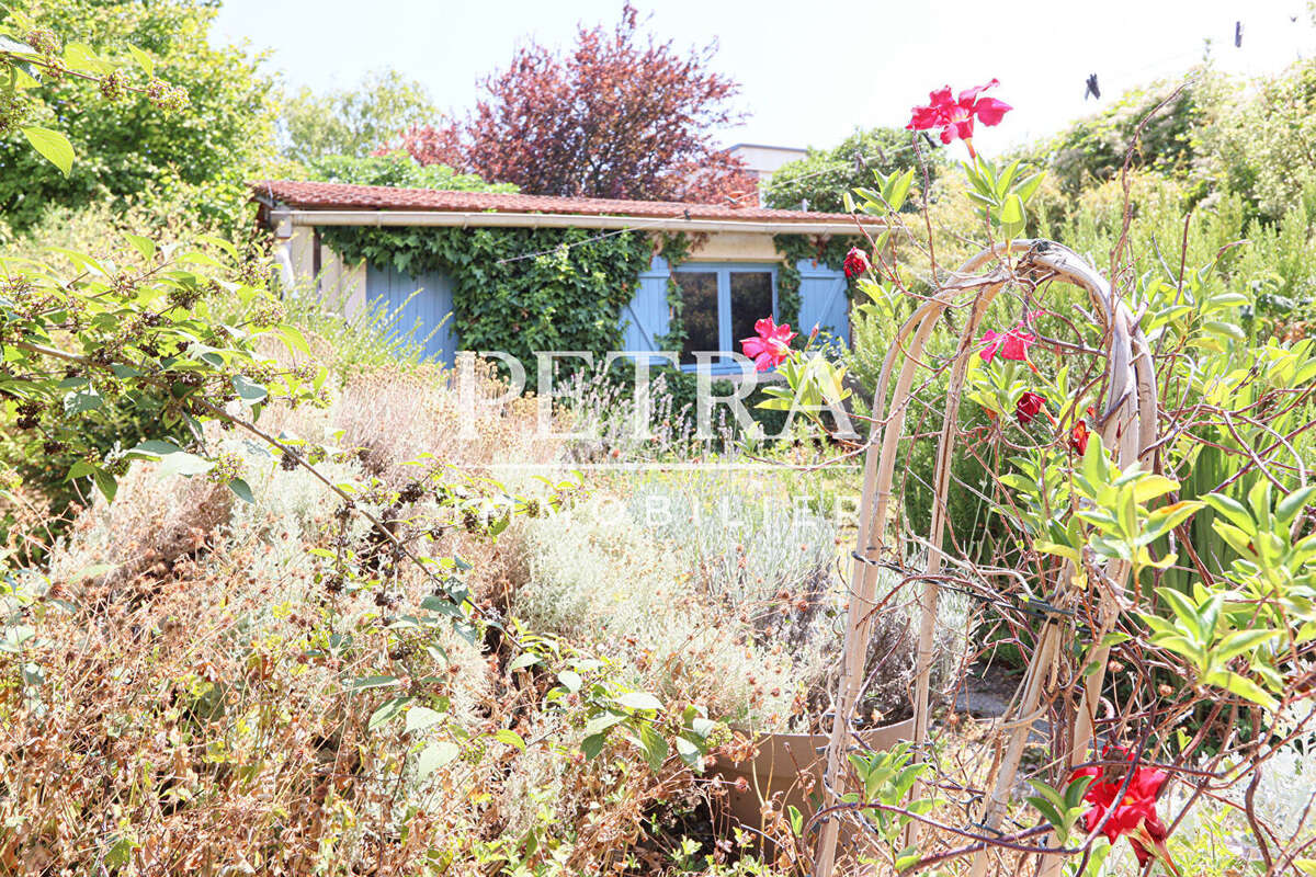 Maison L Hay Les Roses 4 pièce(s) 96 m2 - photo 4
