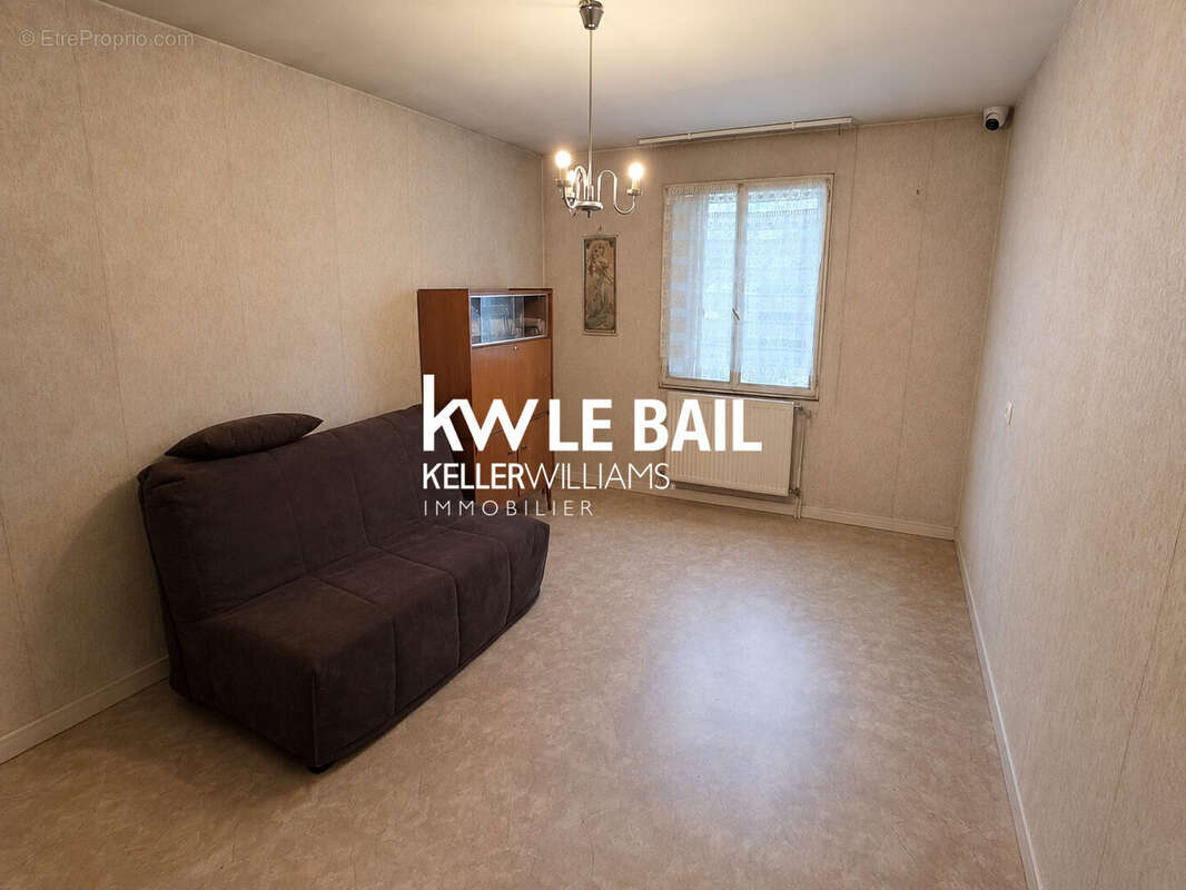 Maison 75 m² à Auvers-Sur-Oise  - photo 6