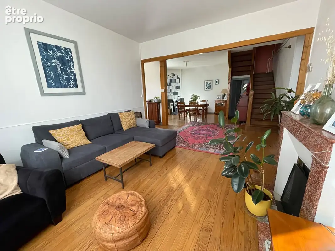 Maison Maubourguet 4 pièce(s) 118.70 m2 - photo 2