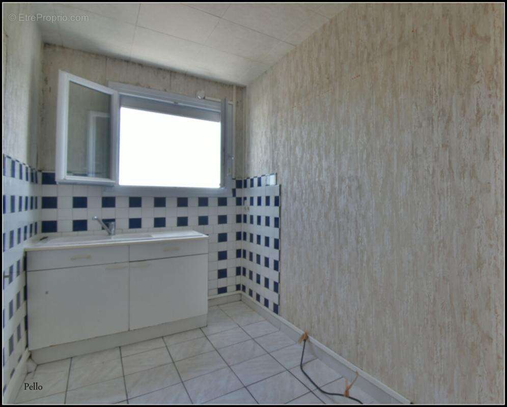 Appartement mourenx centre 60m2 habitable - photo 6