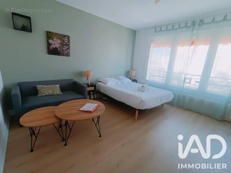 Photo 1 - Appartement à VICHY
