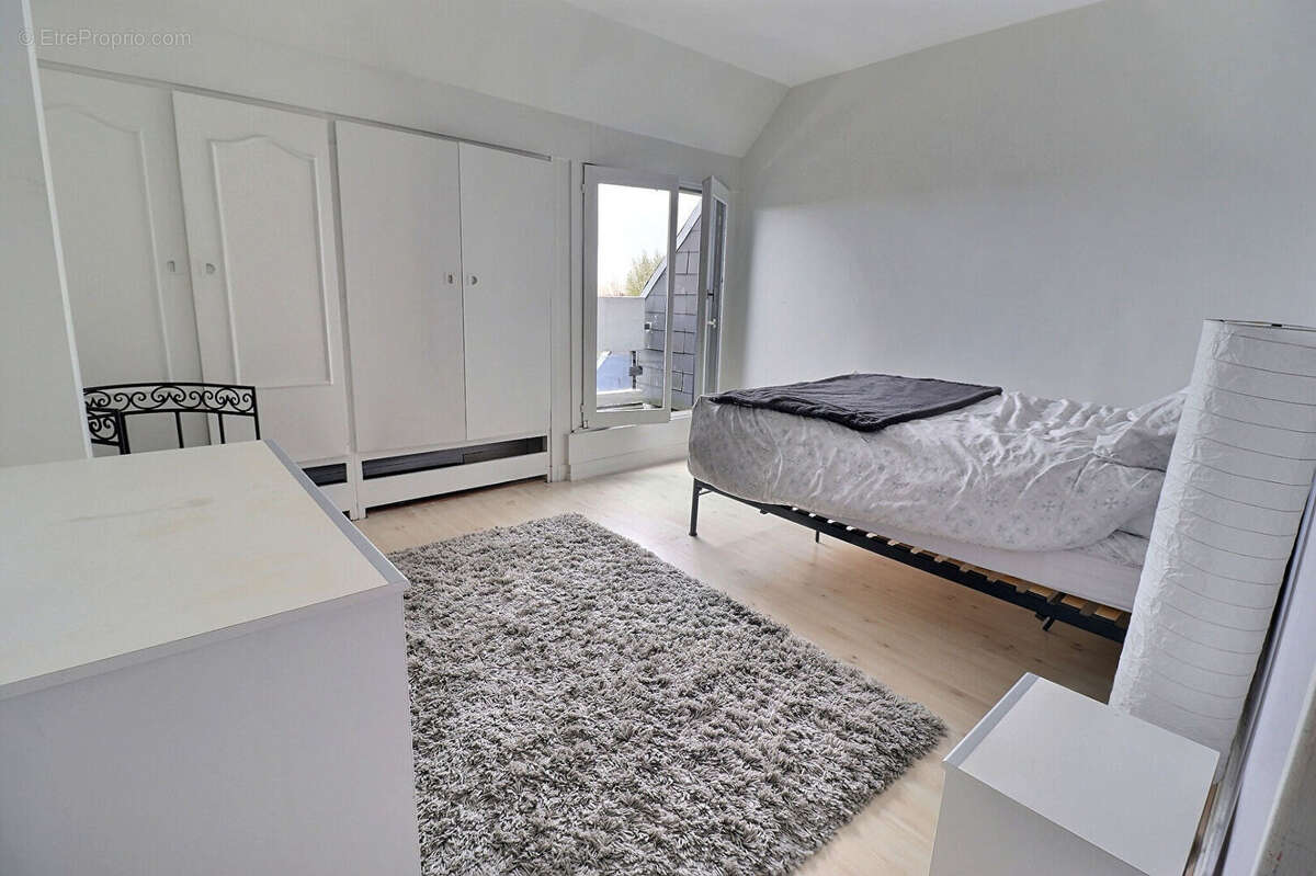 Appartement à SAINT-GERMAIN-EN-LAYE