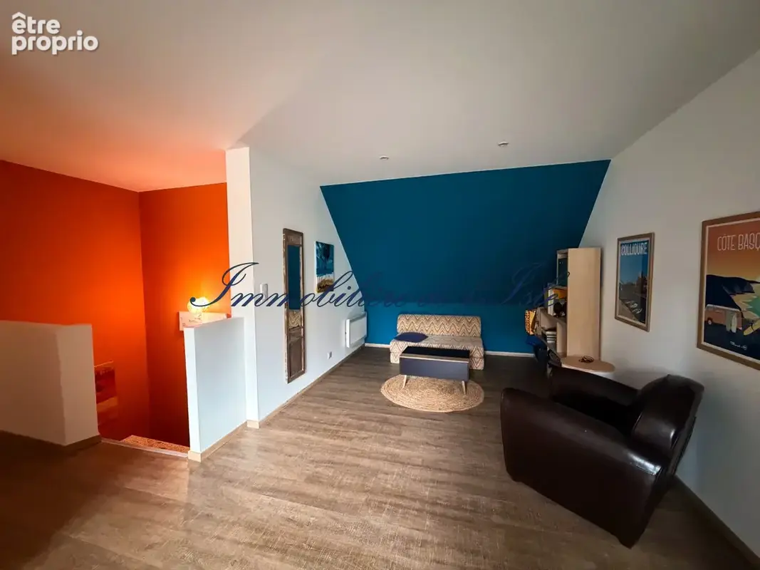 Propriété de caractere avec logement indépendant et piscine - photo 12