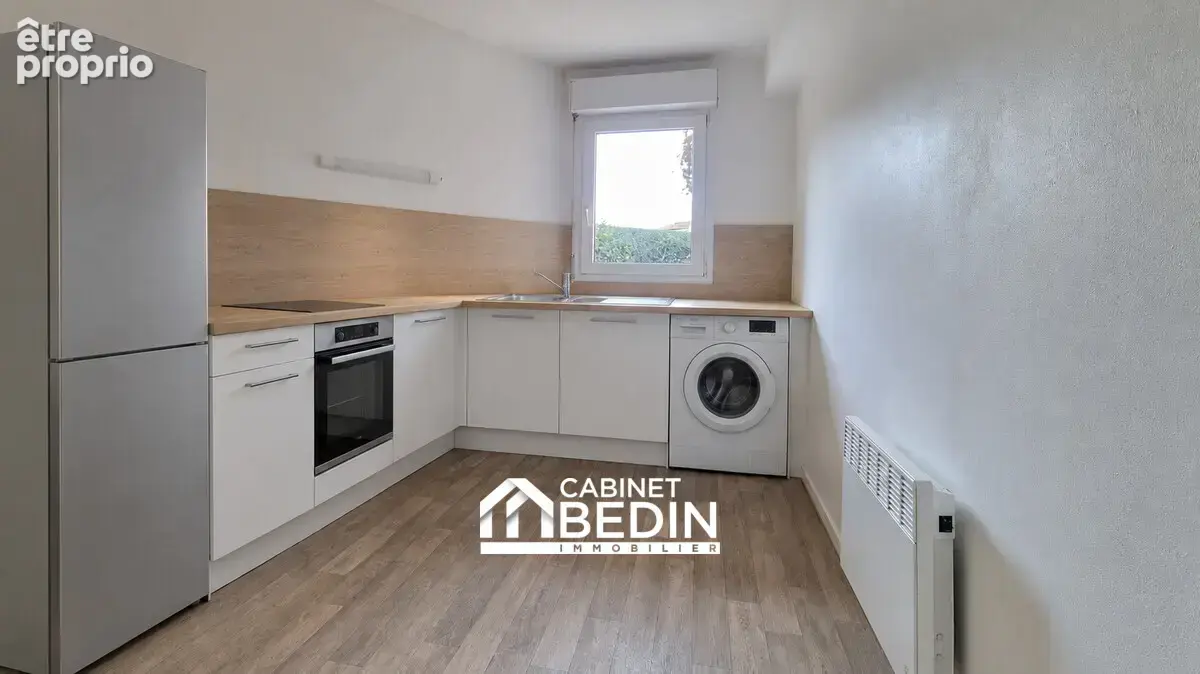 Appartement 2 pièces 49 m² à vendre à Pessac (33600) - photo 6