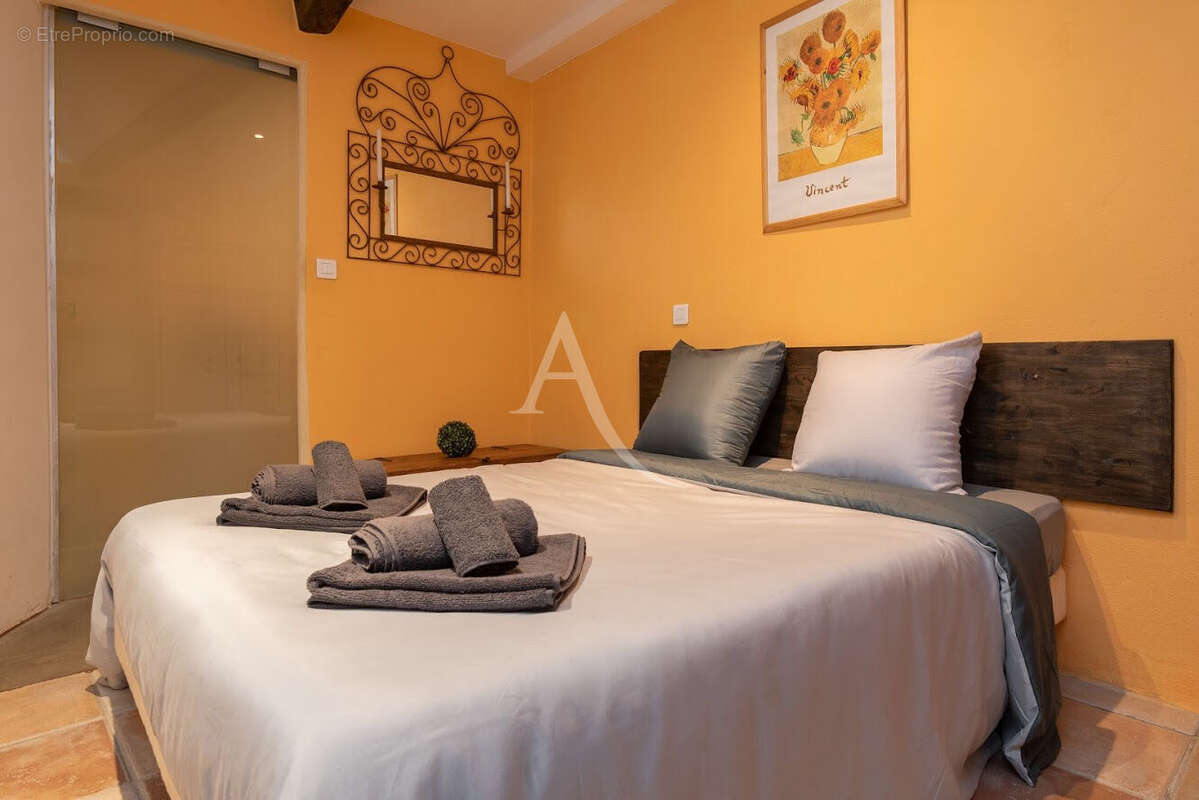 Appartement à CARCASSONNE