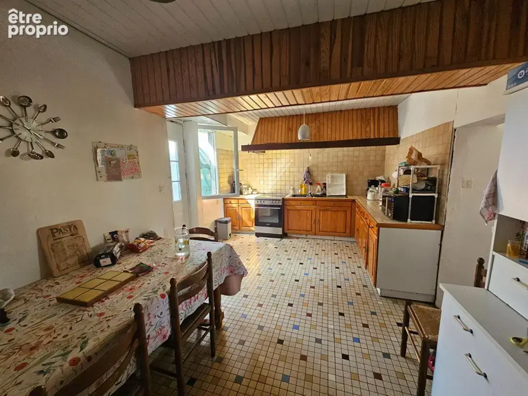 Maison Val D Erdre Auxence 5 pièce(s) 136 m2 - photo 16