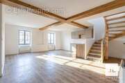 Appartement à LIERGUES