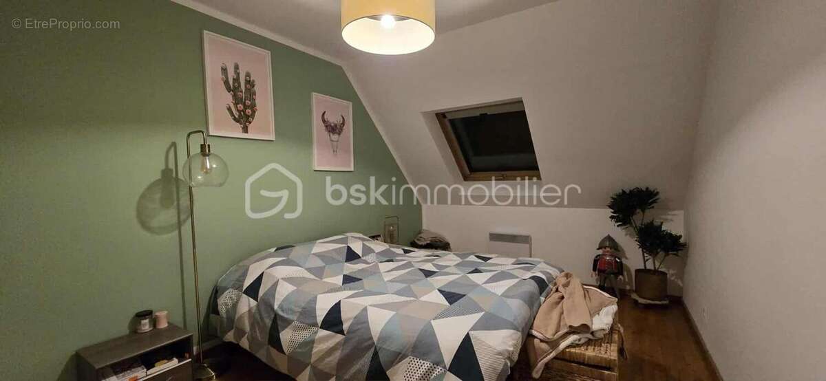 Appartement à AMIENS