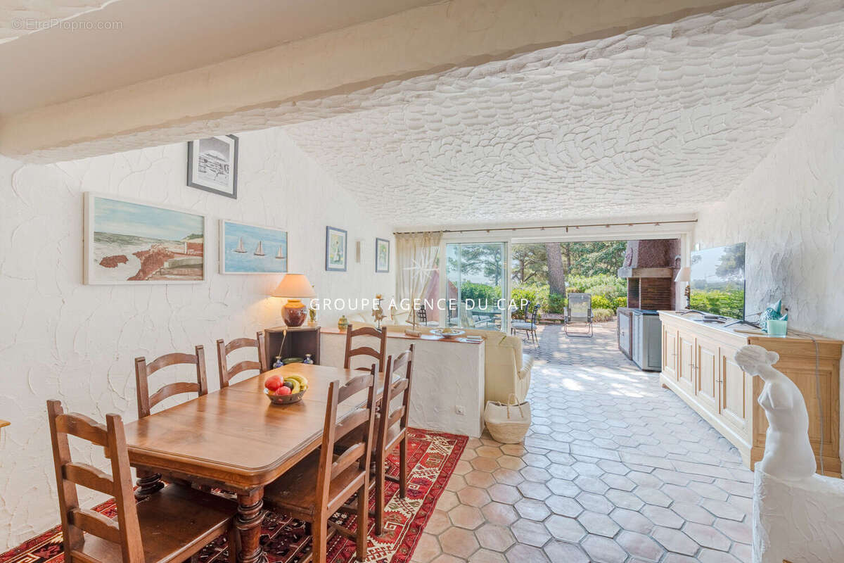 Exclusivité Villa 3 pièces à vendre avec vue mer à Agay - photo 9