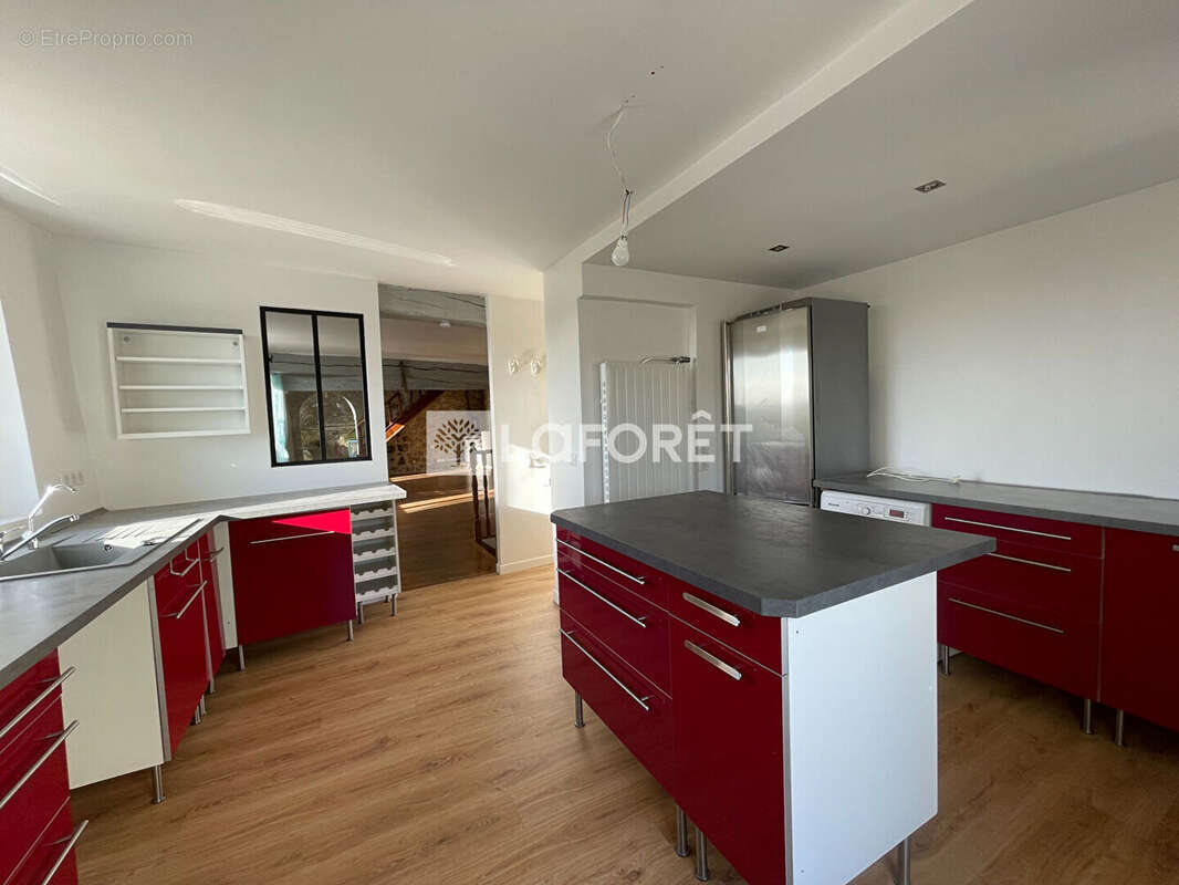 Maison Conflans Sainte Honorine 6 pièce(s) 132 m2 - photo 8