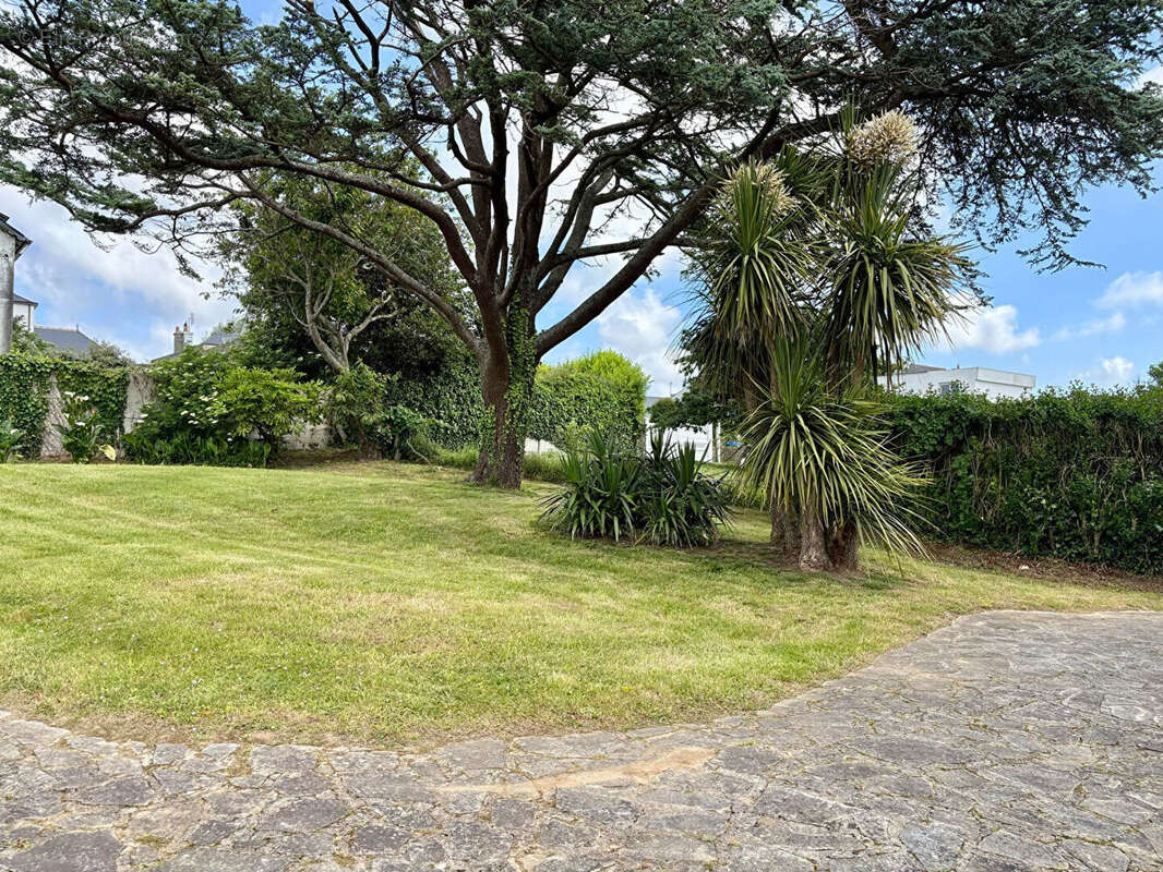 Maison 155m2 à Plougonvelin proche bourg - photo 16