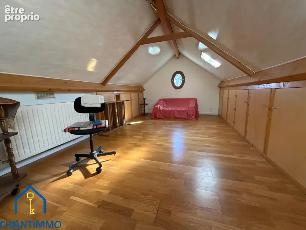 Magnifique Maison familiale à L'Hermenault - photo 12