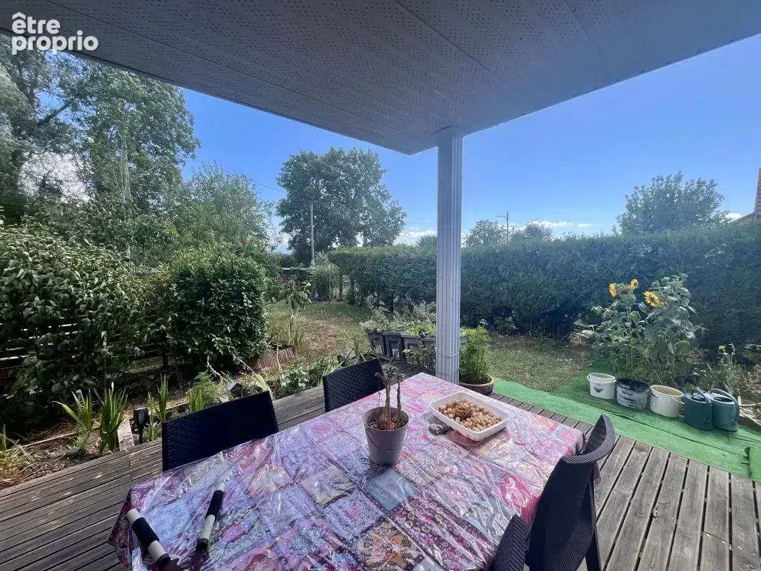En exclusivité - maison 4 pièces de 2015 sur la commune de groslée saint-benoît (01300) - photo 8