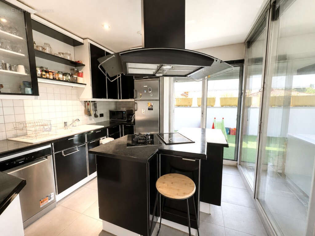 01640 saint-jean-le-vieux   maison d’architecte 150 m2   4 chambres   piscine - photo 7