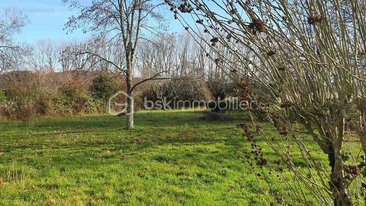Maison à VILLECOMTAL-SUR-ARROS