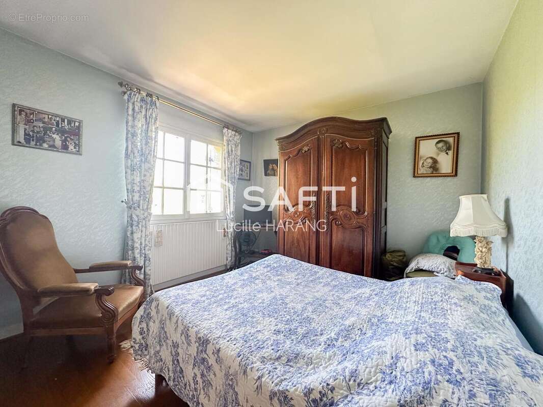 Photo 5 - Maison à CORMONTREUIL