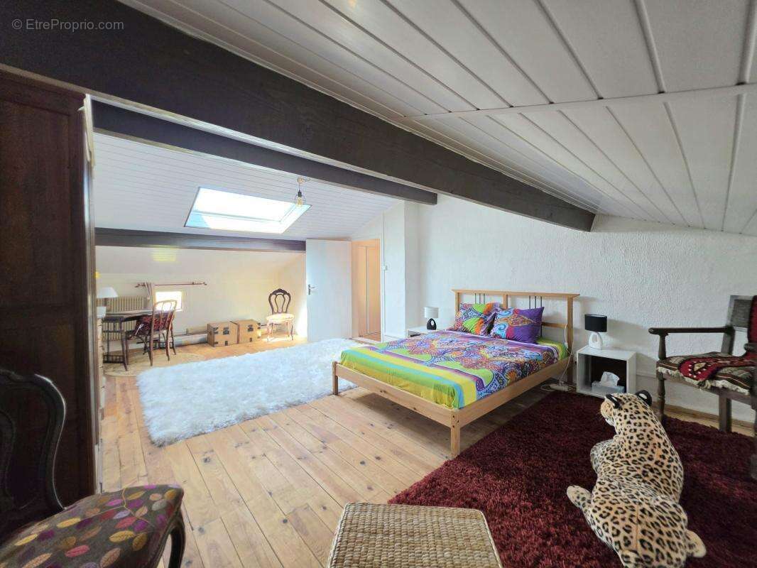 Maison À Vendre - photo 11