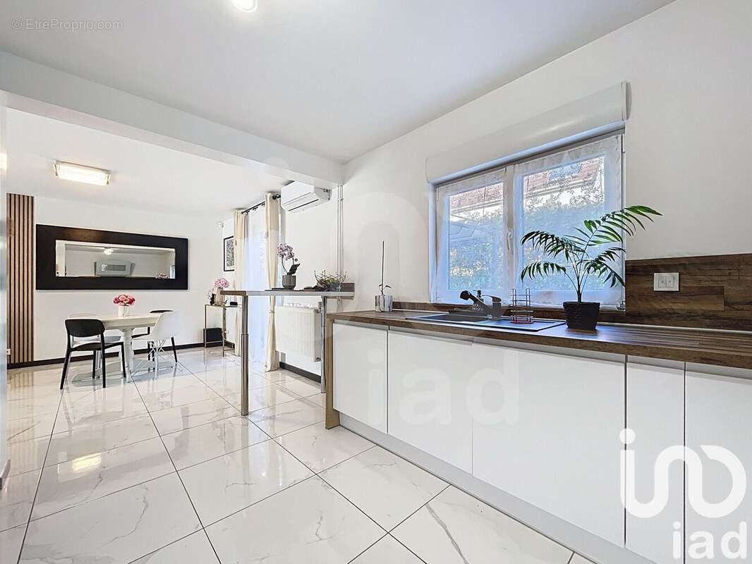 Photo 7 - Maison à VILLABE