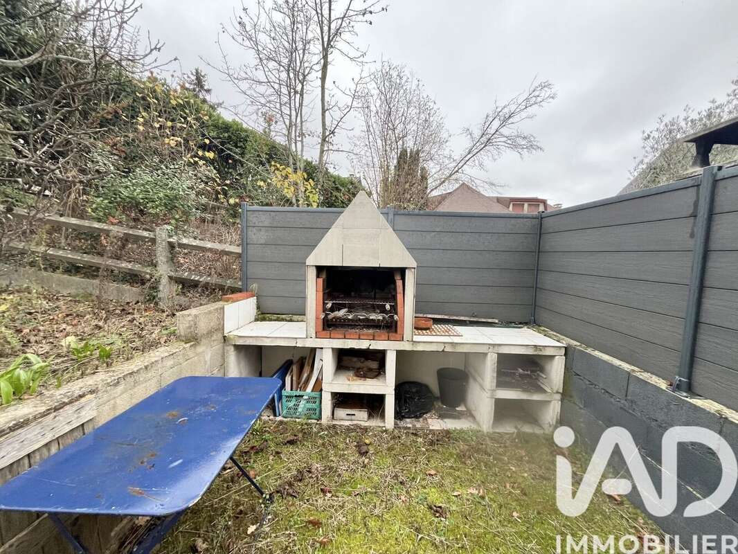 Photo 6 - Maison à ARGENTEUIL