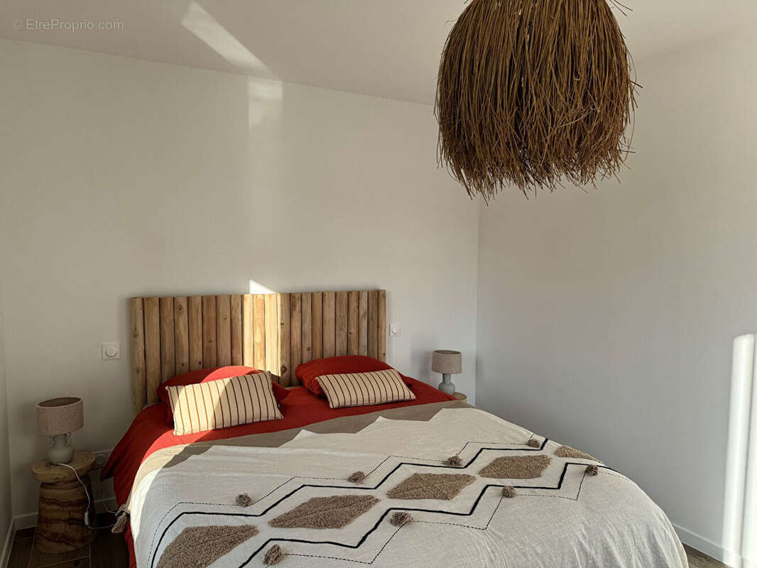 Maison à MAISONS-LAFFITTE