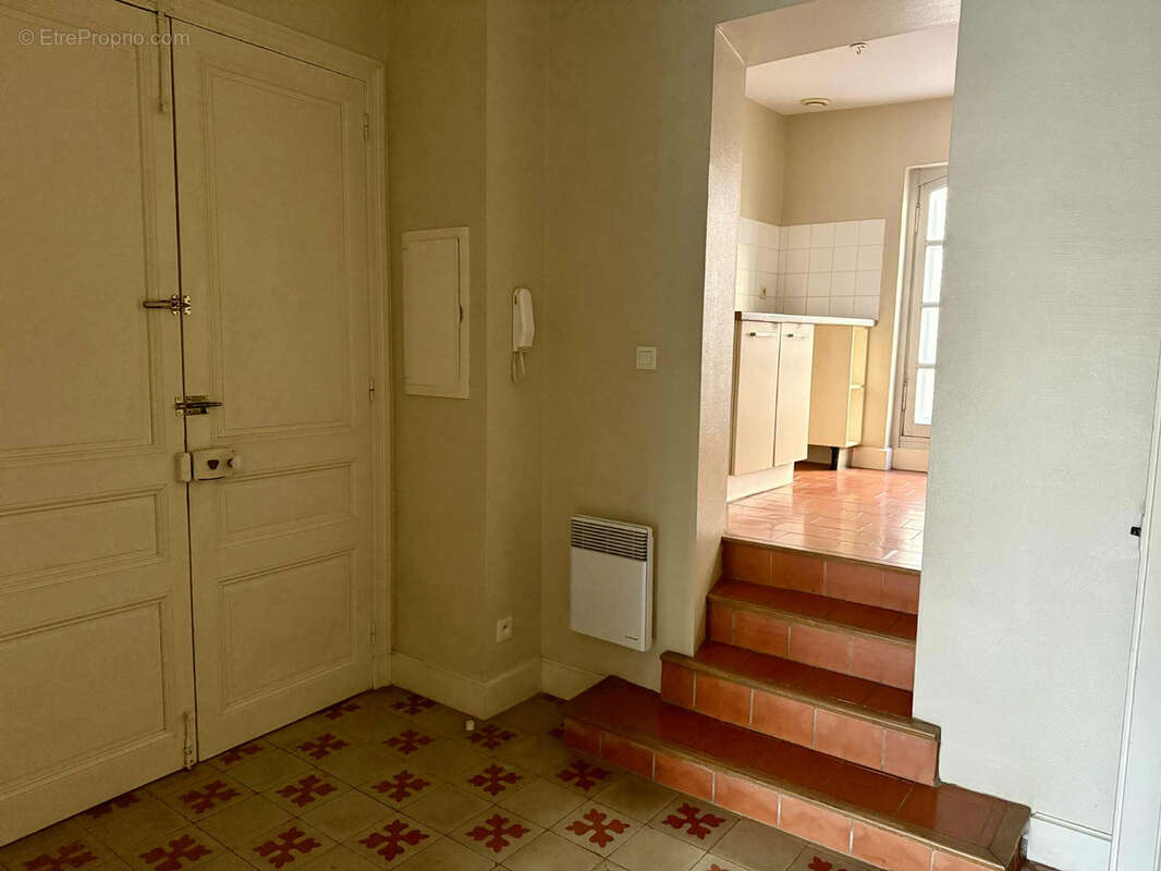 Appartement à CARCASSONNE