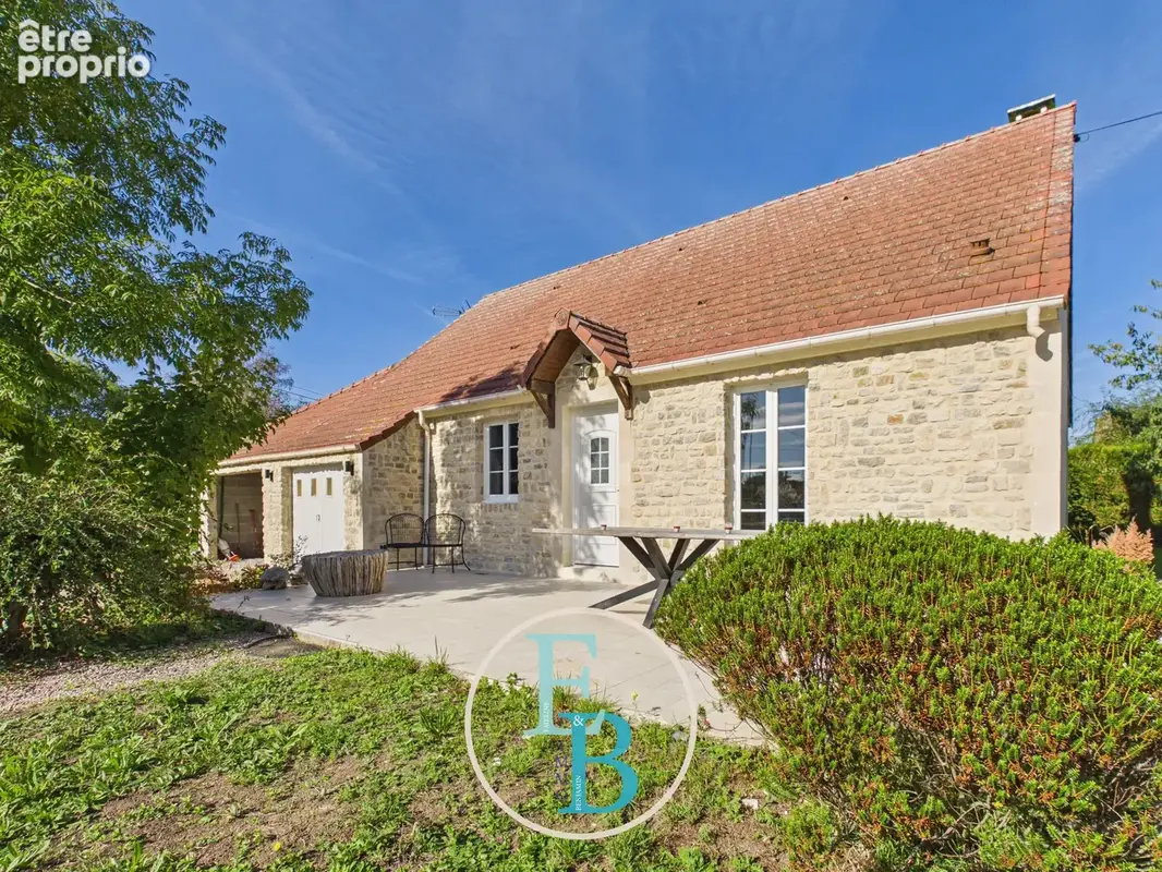 MAISON T4 - 77m2 - Bavent - photo 13
