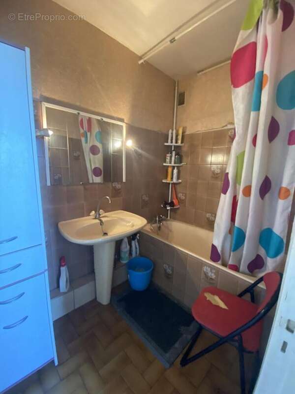 Appartement 58 m² à Caen  - photo 6