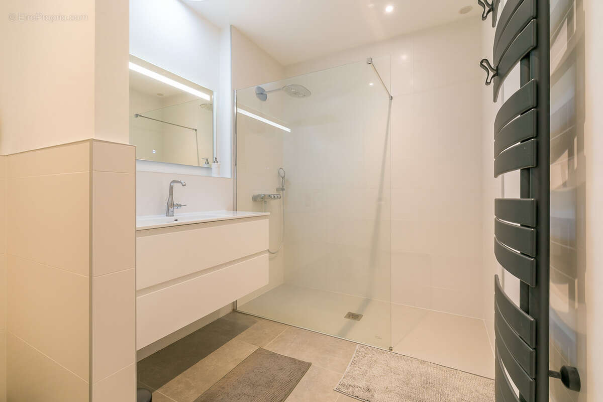 Maison à FONTAINE-LES-DIJON