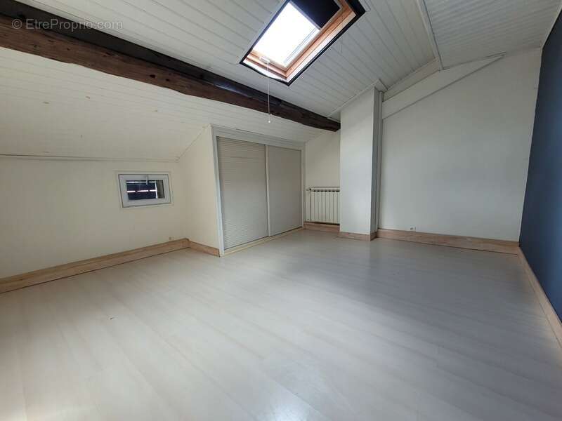 Maison à vendre 5 pièces LUSSANT (17) - photo 6