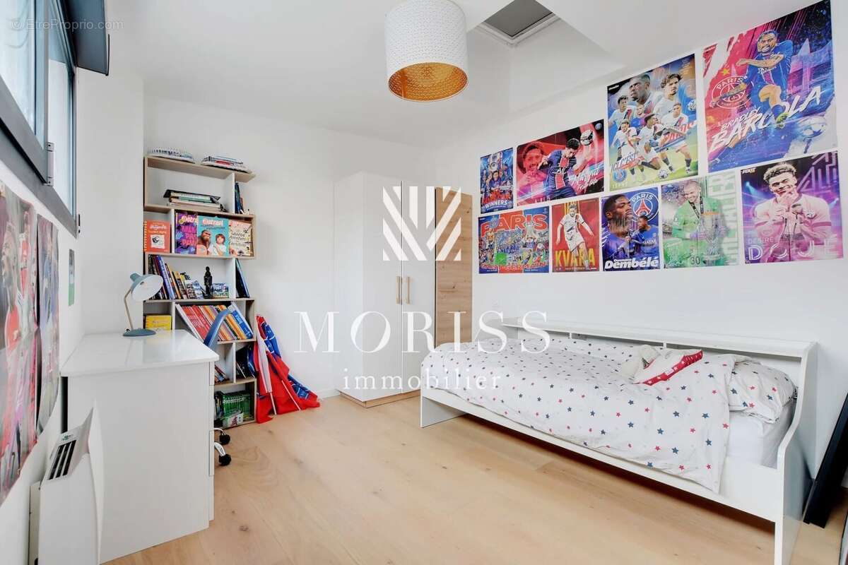 Appartement à MONTREUIL