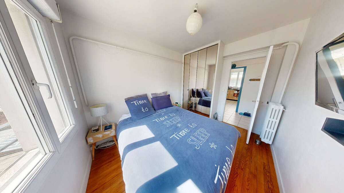 Appartement à LE HAVRE