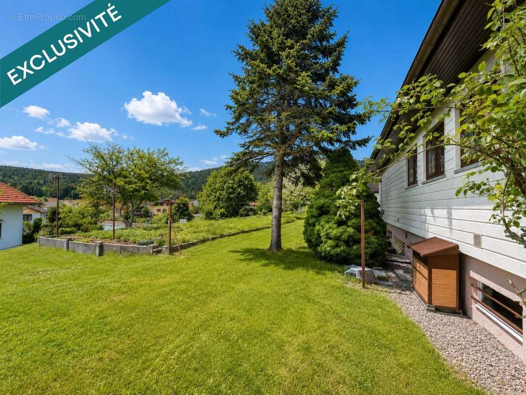 Photo 3 - Maison à GERARDMER
