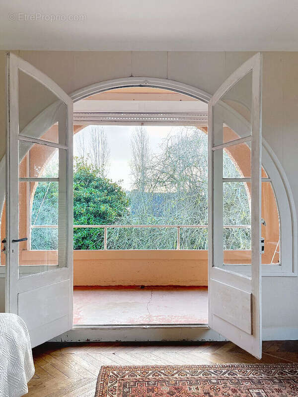 Maison à SAINT-BRIAC-SUR-MER