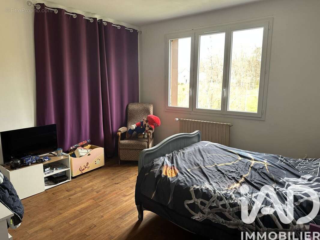 Maison 114 m² à Saint-Augustin  - photo 7