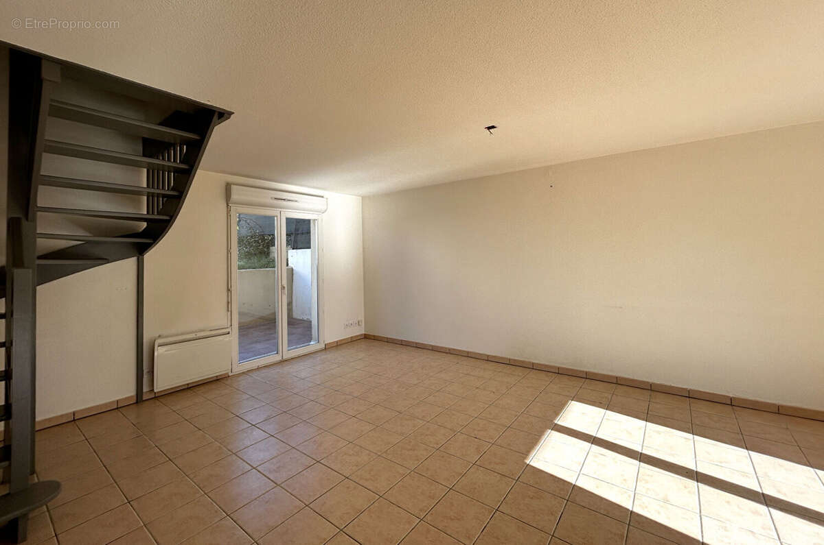 Maison à CARCASSONNE