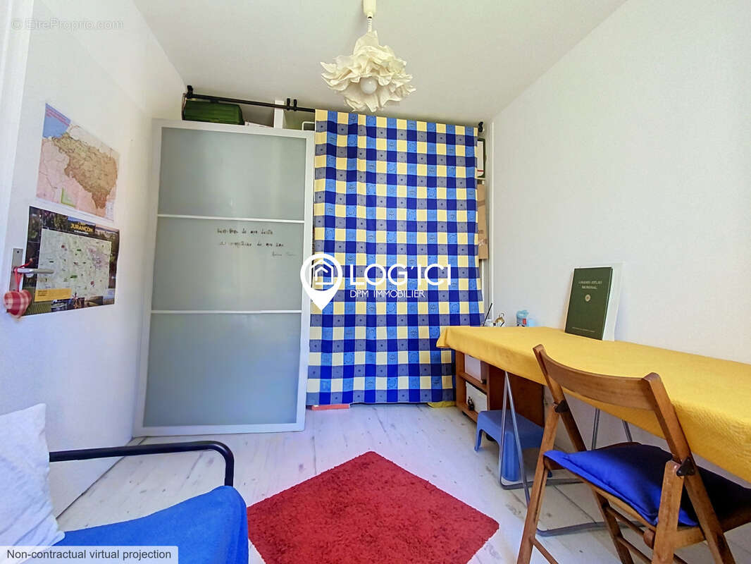 Appartement à PAU