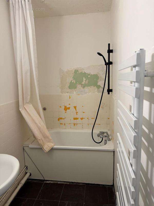 Appartement à NOISY-LE-GRAND