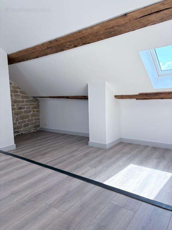 Appartement à LONS-LE-SAUNIER