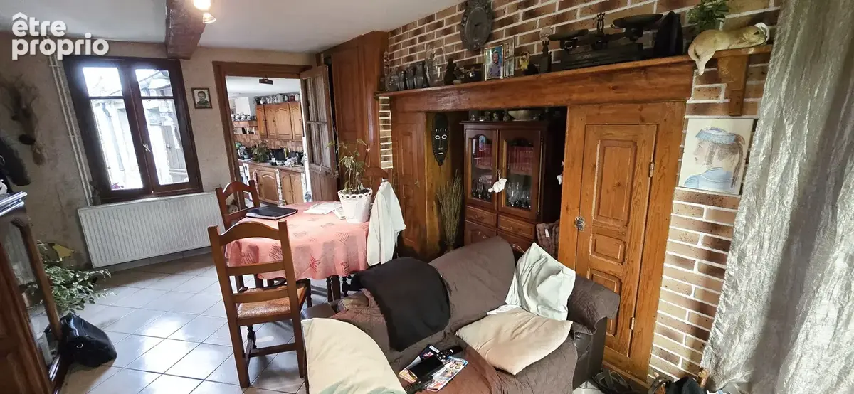 Exclusivite acd - maison 3 pieces principales - photo 2