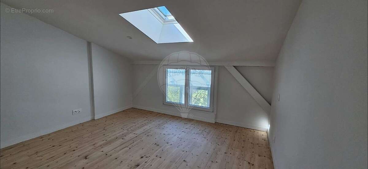 Appartement à LA ROCHELLE